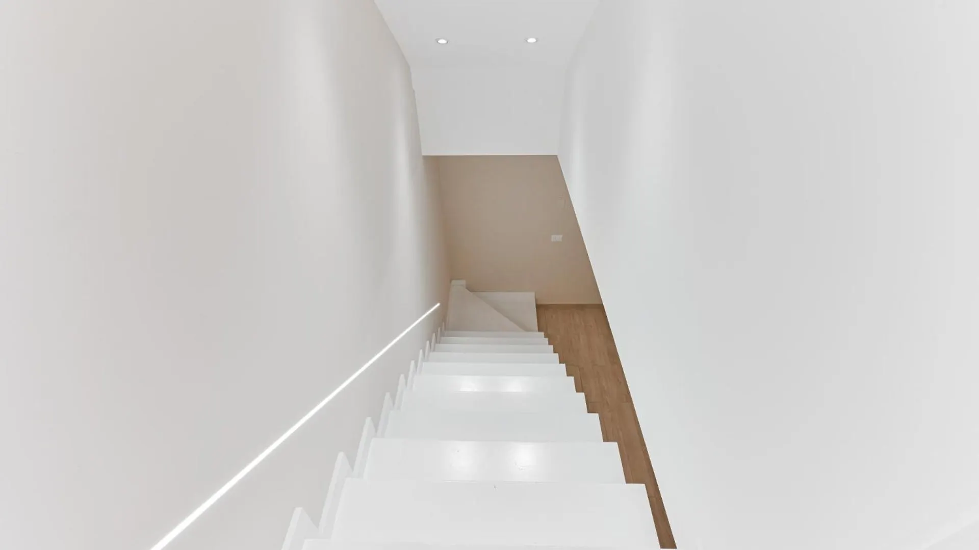 Villa San Siro Ippodromo - Rho Fiera Elegant Two-Story Loft à Milan
